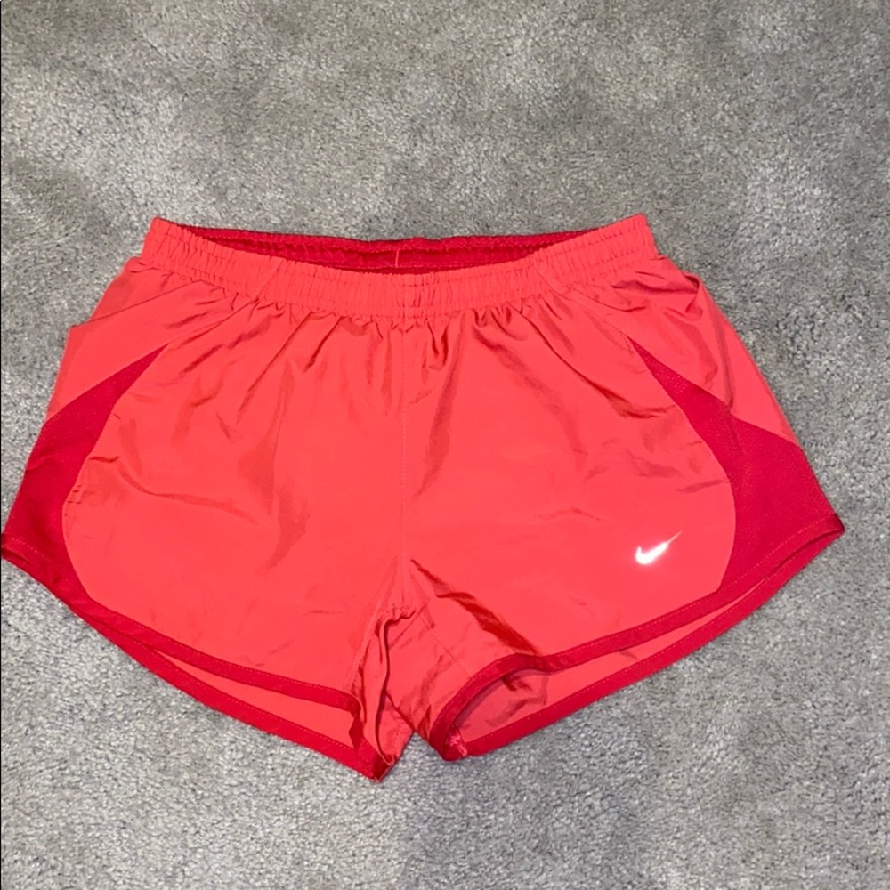 NIKE shorts size: XS
